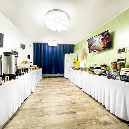 Apartamento The Sunrise Hollywood Exterior foto