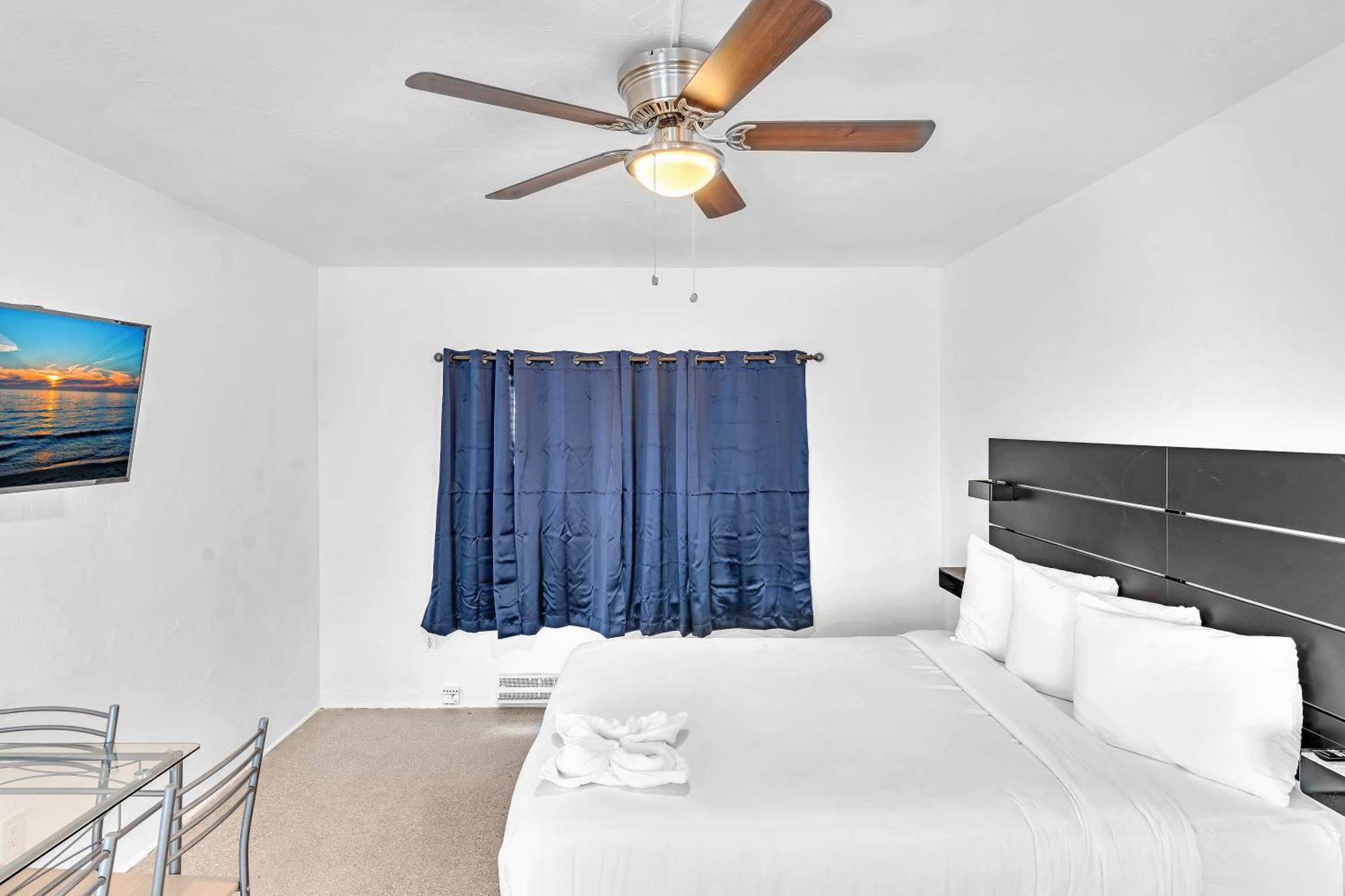 Apartamento The Sunrise Hollywood Exterior foto