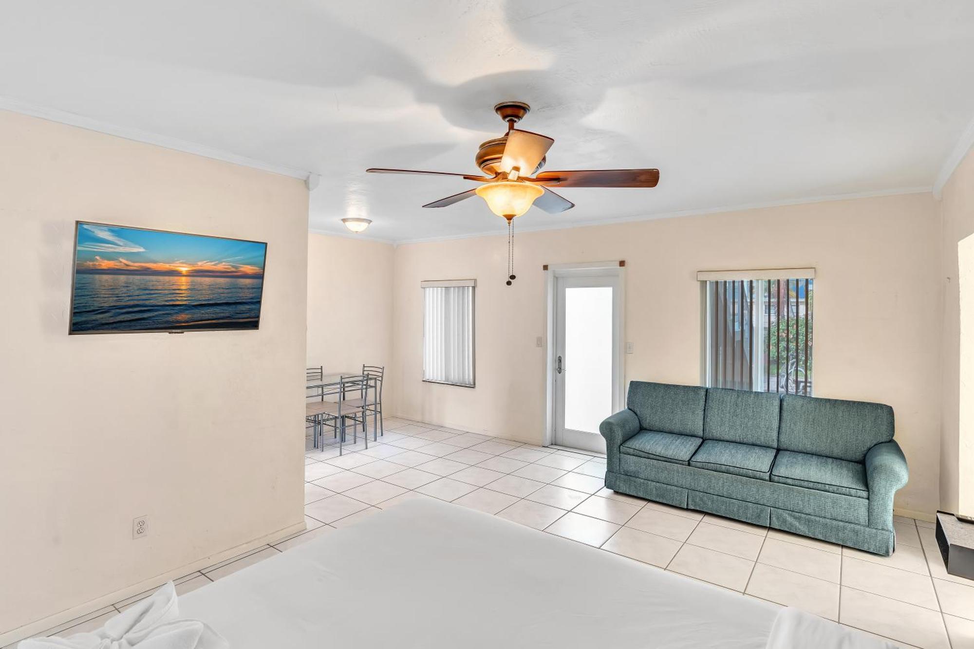 Apartamento The Sunrise Hollywood Exterior foto