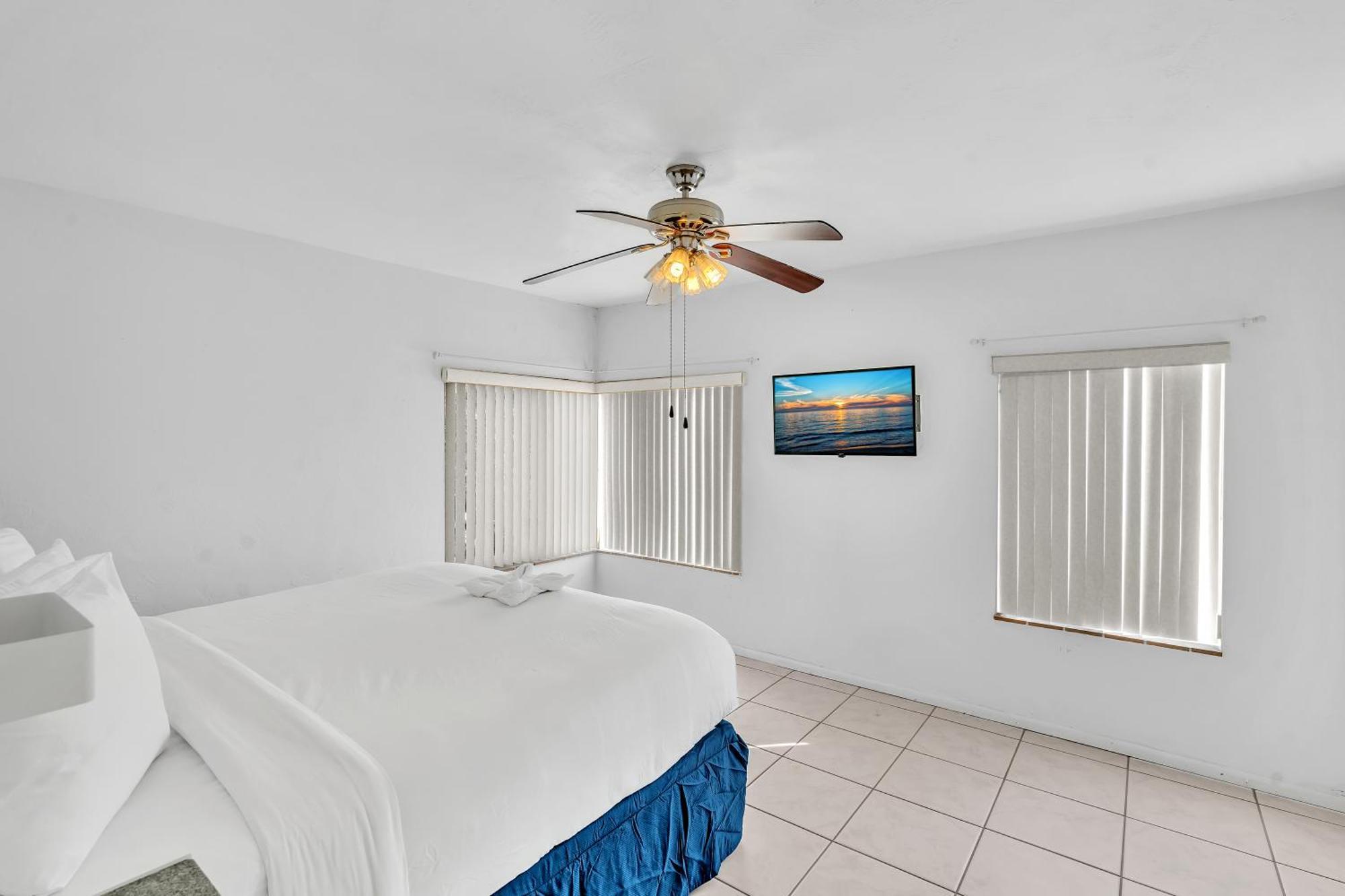 Apartamento The Sunrise Hollywood Exterior foto