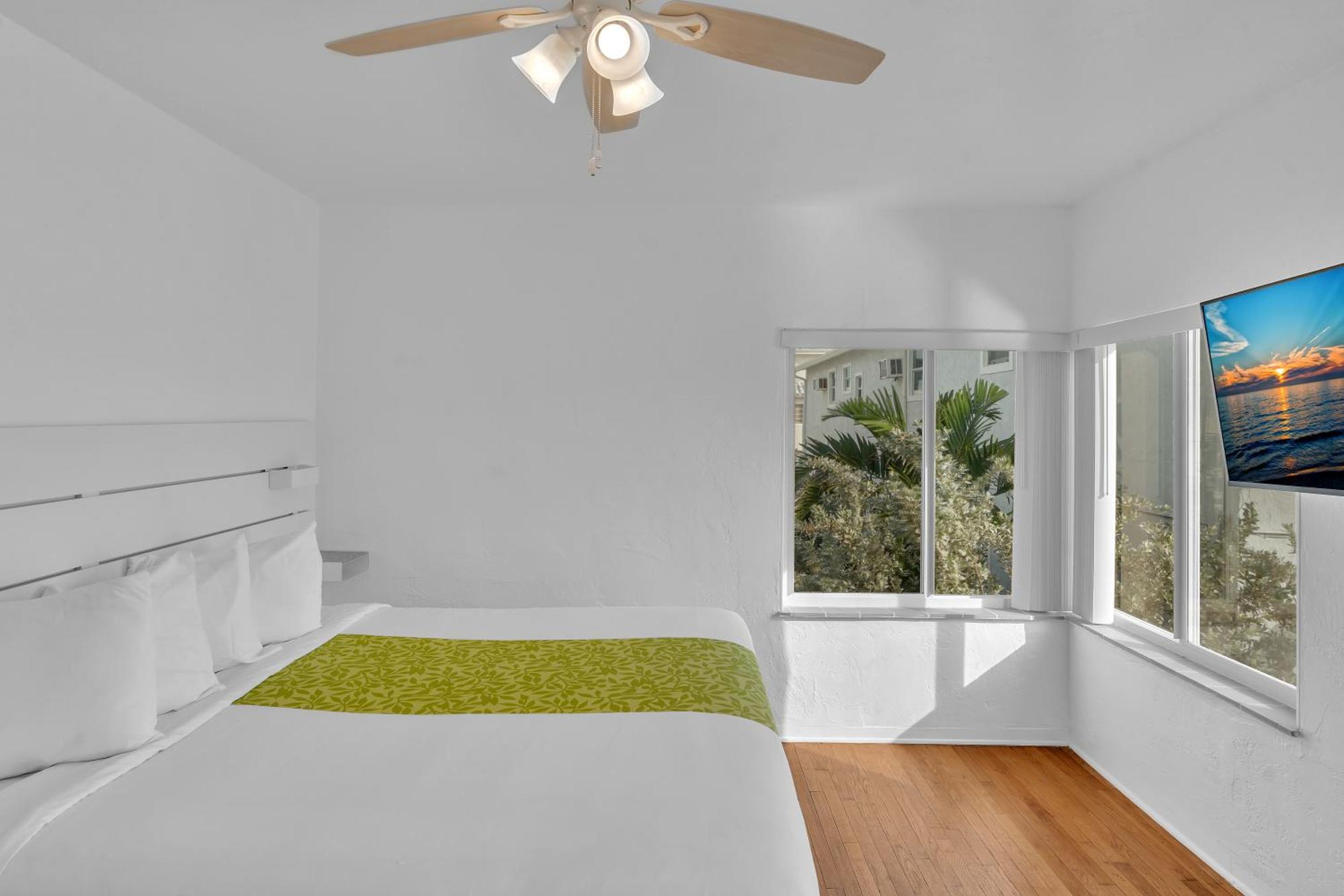 Apartamento The Sunrise Hollywood Exterior foto