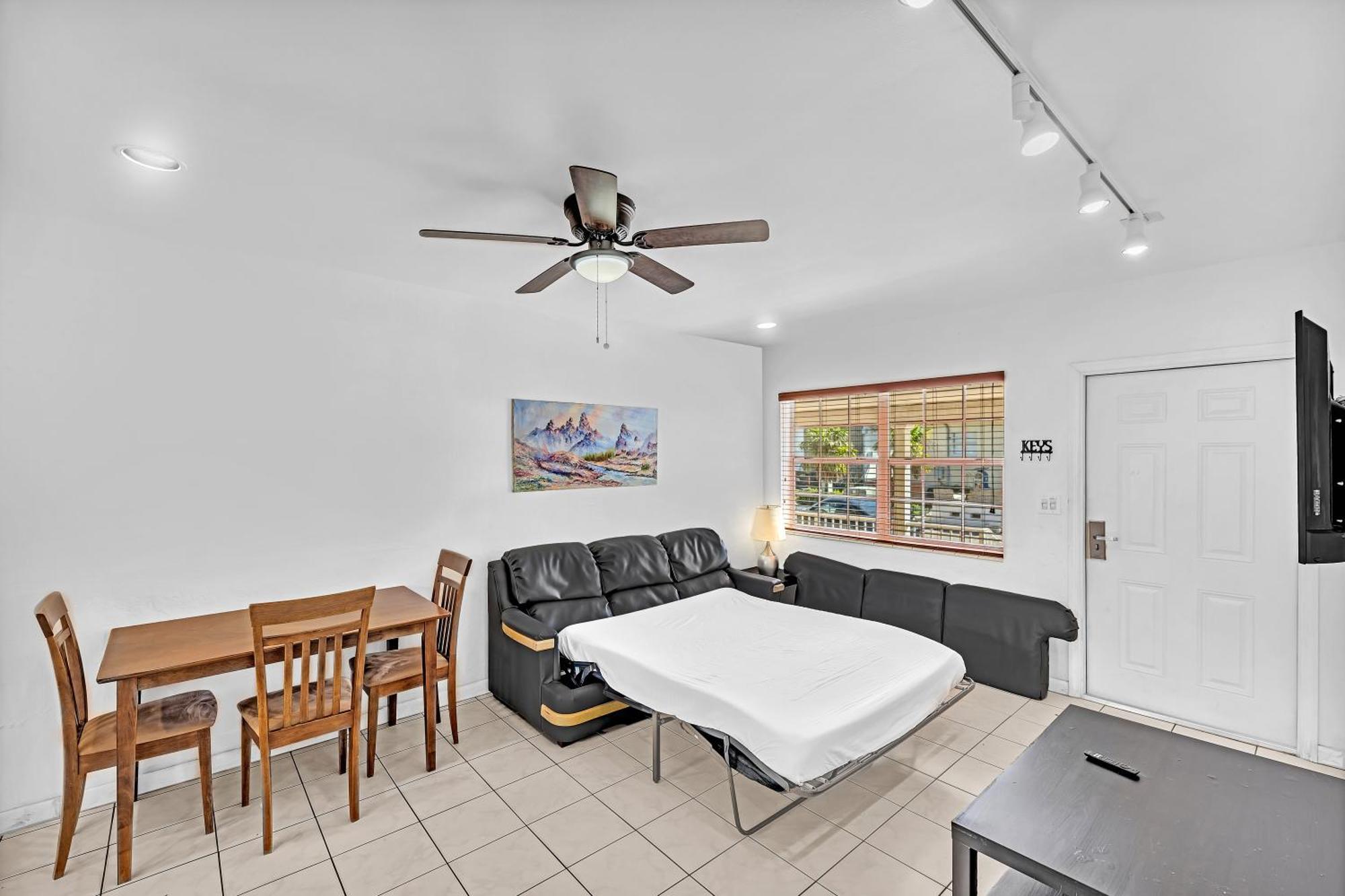 Apartamento The Sunrise Hollywood Exterior foto