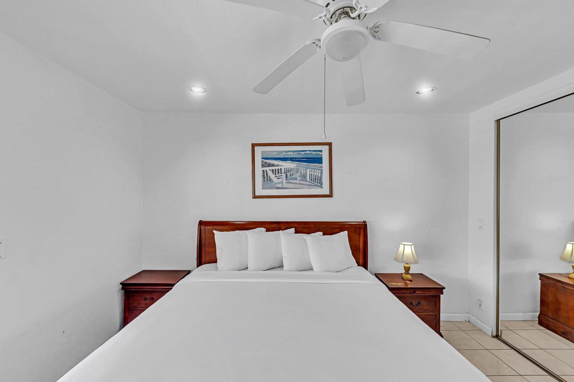 Apartamento The Sunrise Hollywood Exterior foto