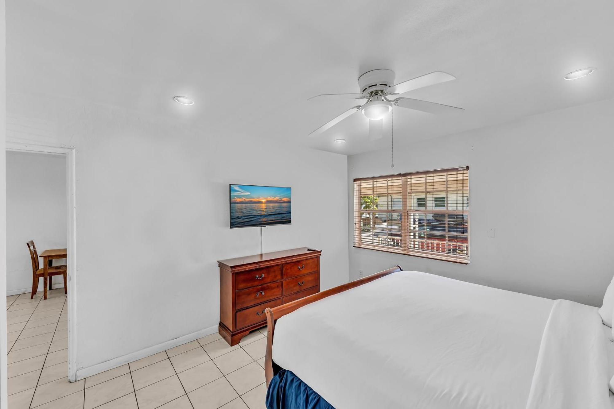 Apartamento The Sunrise Hollywood Exterior foto