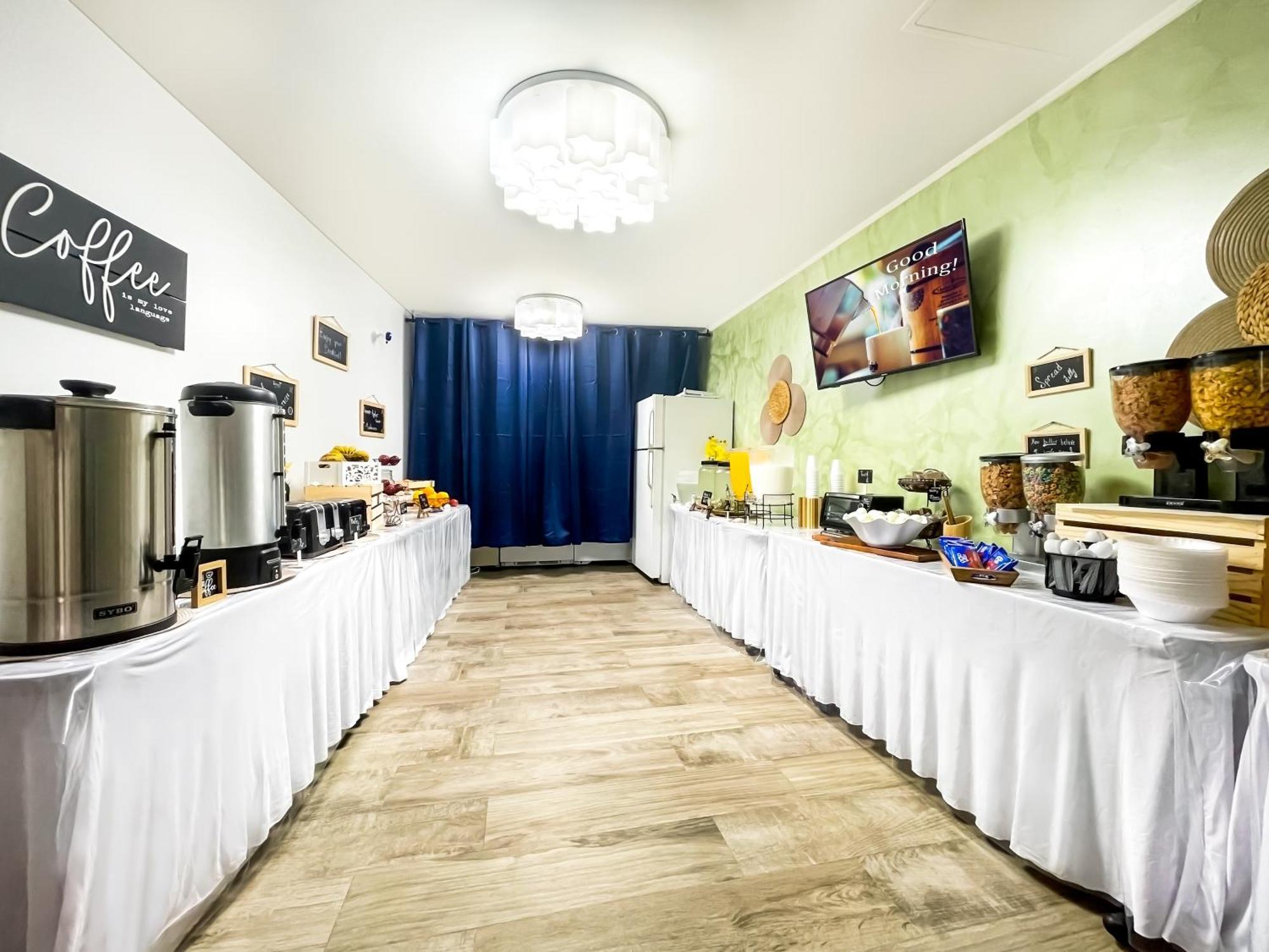Apartamento The Sunrise Hollywood Exterior foto