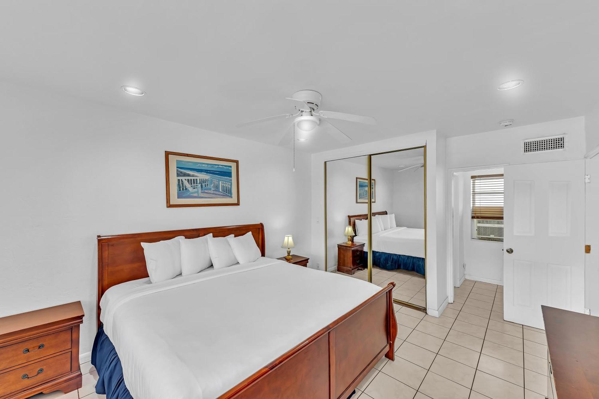 Apartamento The Sunrise Hollywood Exterior foto