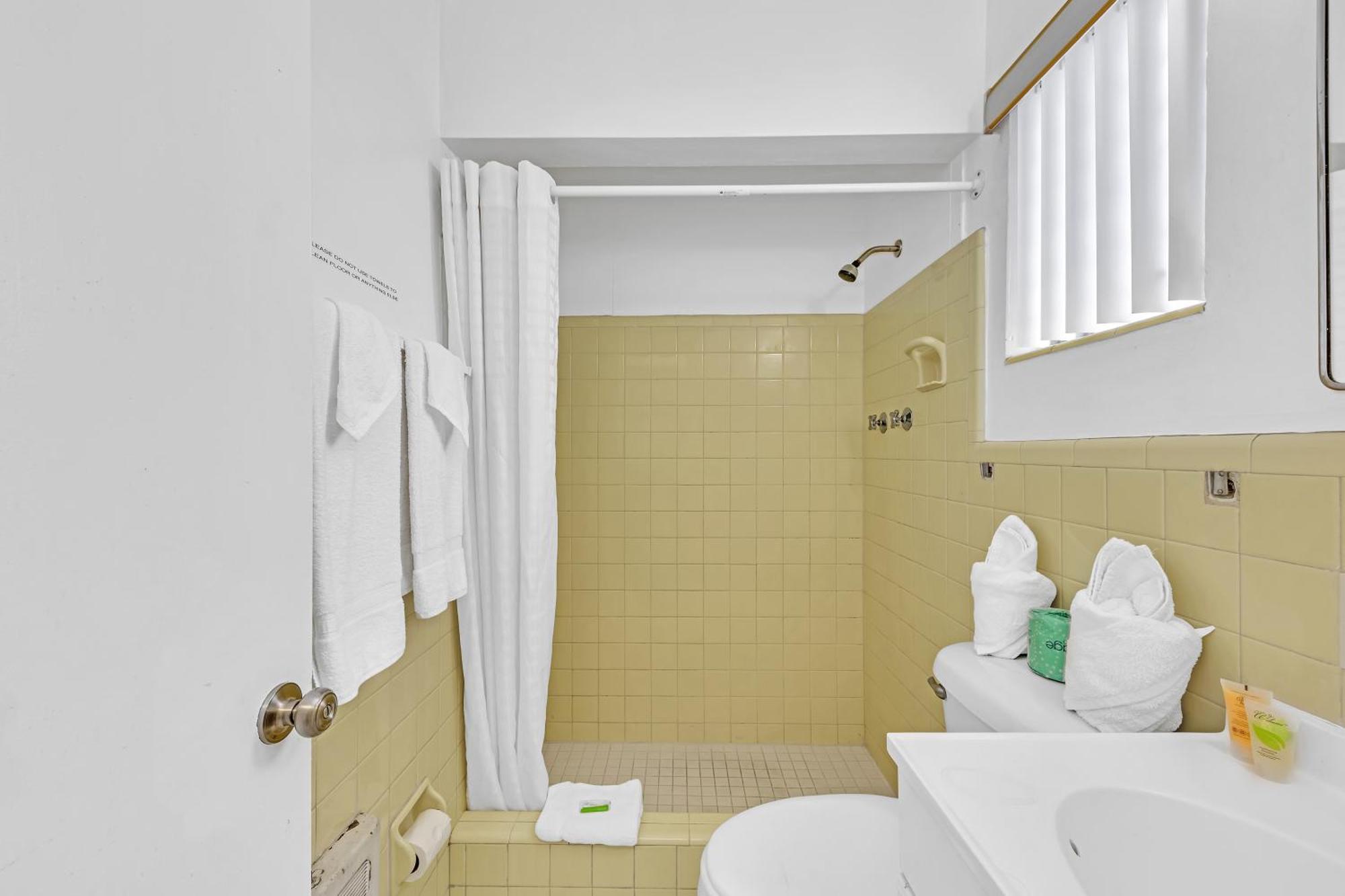 Apartamento The Sunrise Hollywood Exterior foto