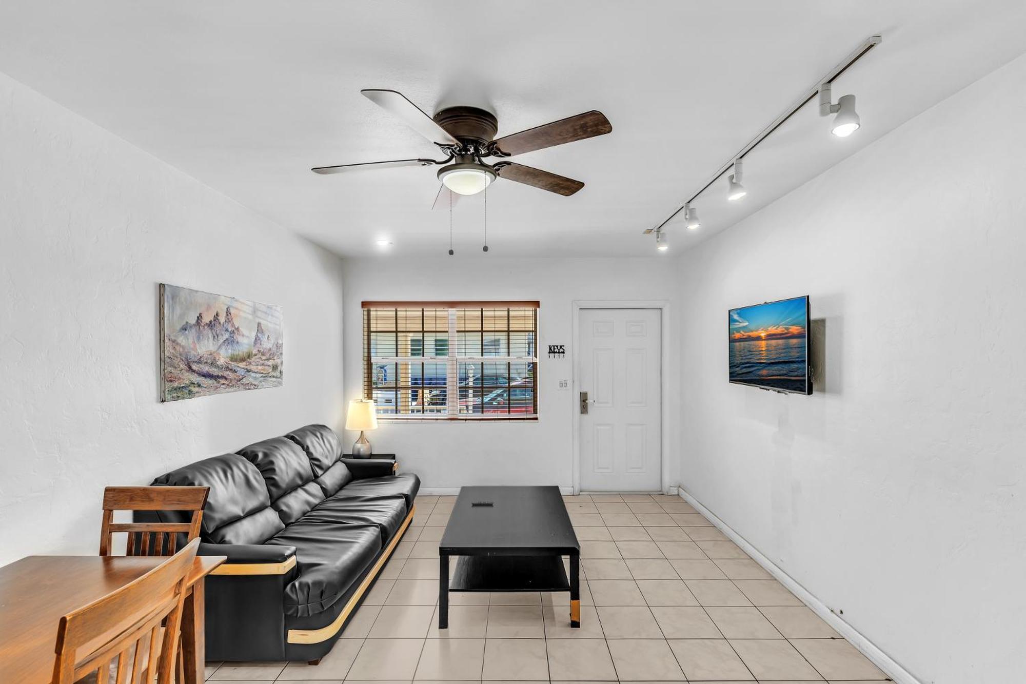 Apartamento The Sunrise Hollywood Exterior foto