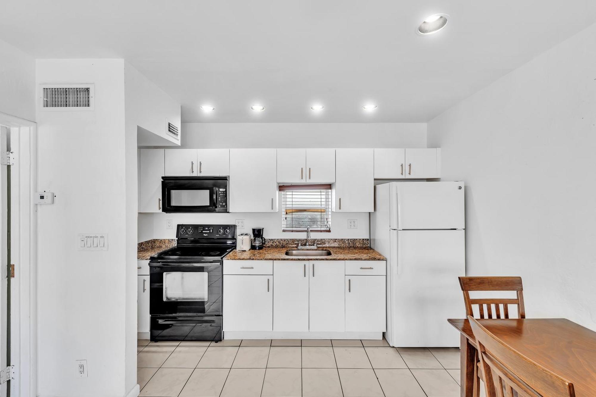 Apartamento The Sunrise Hollywood Exterior foto
