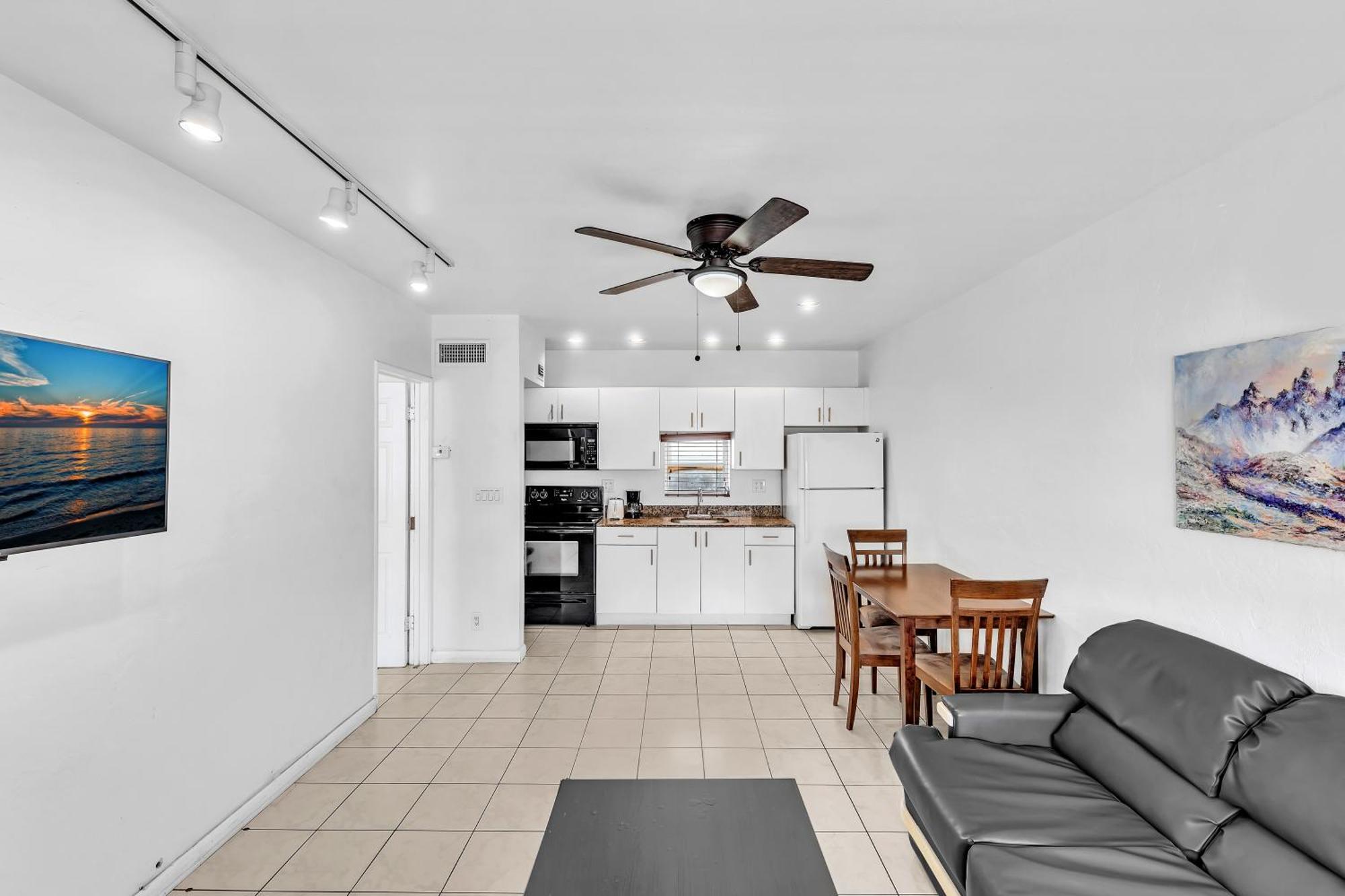 Apartamento The Sunrise Hollywood Exterior foto