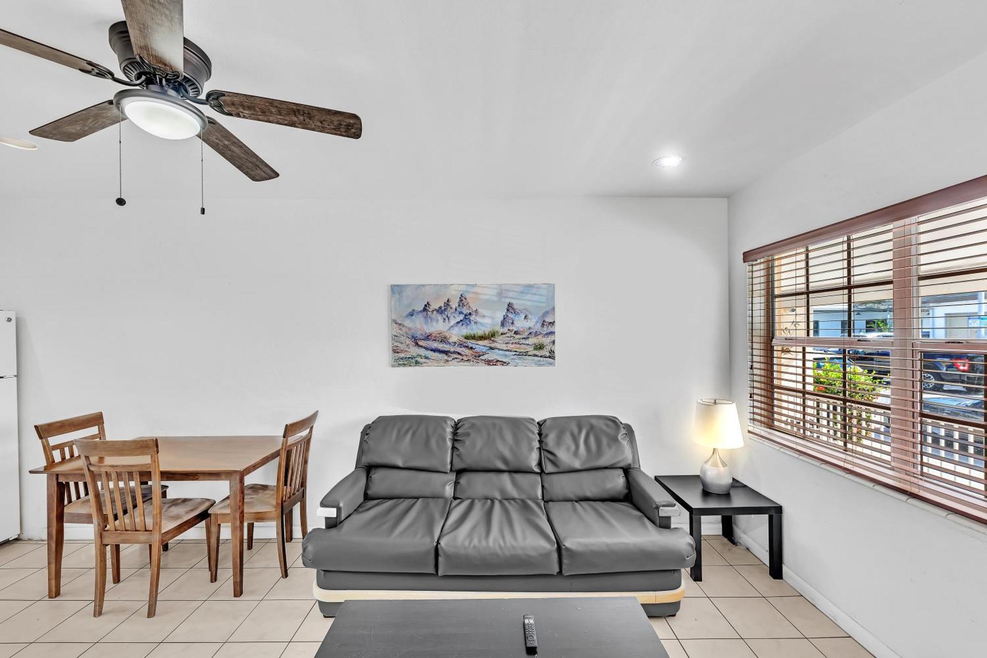 Apartamento The Sunrise Hollywood Exterior foto