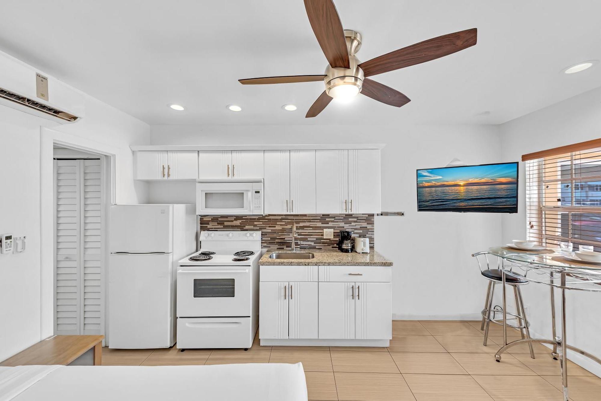 Apartamento The Sunrise Hollywood Exterior foto