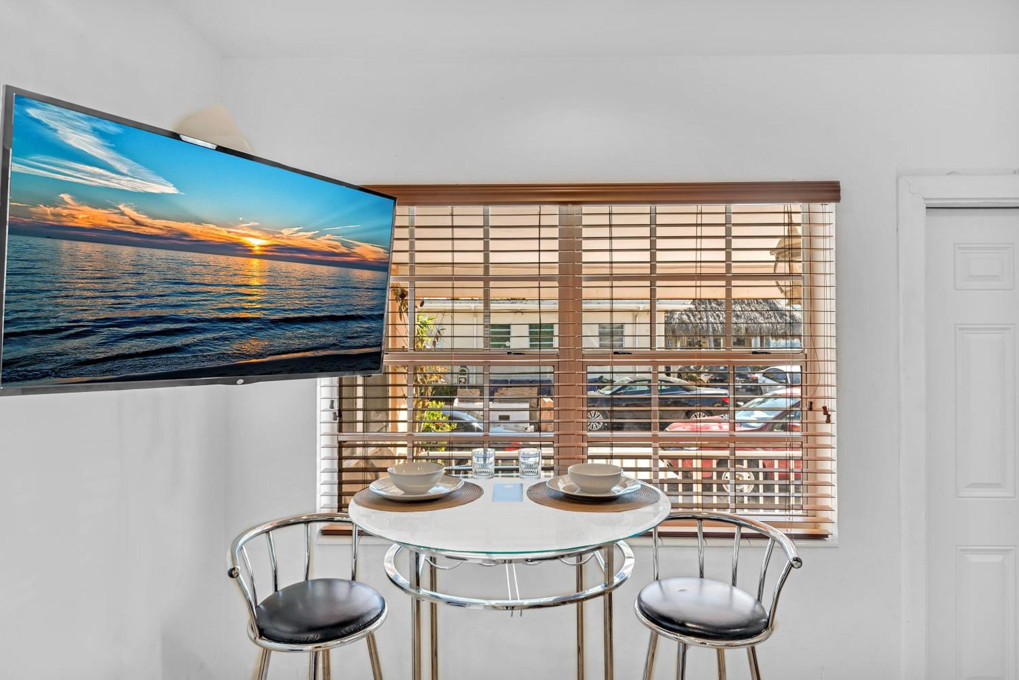 Apartamento The Sunrise Hollywood Exterior foto