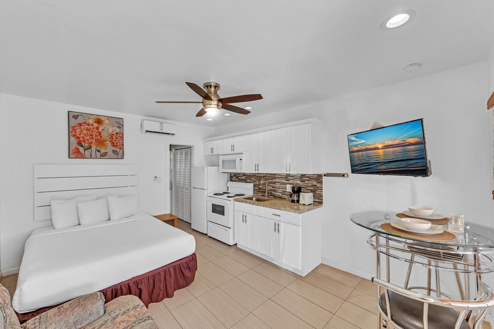 Apartamento The Sunrise Hollywood Exterior foto