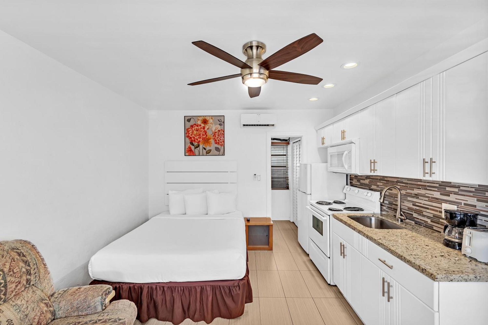 Apartamento The Sunrise Hollywood Exterior foto