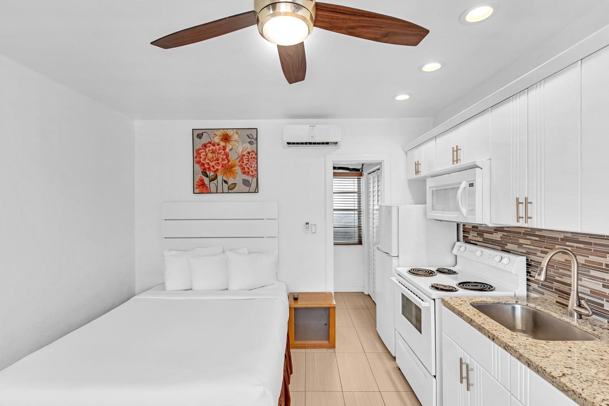 Apartamento The Sunrise Hollywood Exterior foto